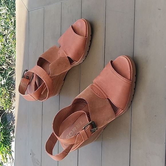 Sorel Wedges - Picture 11 of 11